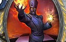 炉石欧服高胜率复活牧卡组推荐 新版复活牧