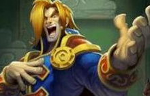 炉石传说巴内斯中速萨卡组分享 不走寻常路