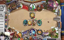 炉石传说天天素材库第27期 你们谁敢召唤我