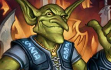 炉石传说新版本解析 官方新版本主题已曝光