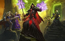 炉石传说新版本曝光 暴雪炉石官方也搞神秘