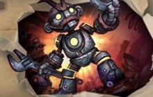 炉石传说新版本bug修复 补丁增加众多任务