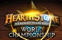 炉石传说世锦赛时间安排曝光 国服选手冲刺