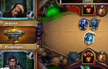 炉石传说史诗时刻搞笑视频汇总 第18集