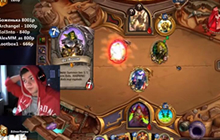 炉石传说每周史诗奇趣时刻视频分享 第17集