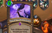 炉石传说史诗奇趣时刻搞笑视频分享 第105集