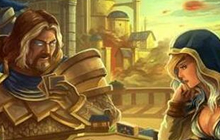 炉石传说加基森日报解读 英文日报搞怪暗示