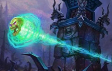 炉石传说新版本主题确定 官方推图谜点重重