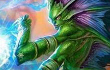 炉石传说娜迦杀鸡土豪德 全新思路吊打中速