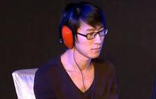 炉石传说秋日嘉年华解说风波 对此我很抱歉