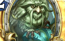 炉石传说中对被冻结的随从使用沉默会如何