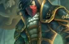 炉石传说新背景故事 魔兽革命先驱范克里夫