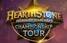 2017炉石传说赛制全面改革 锦标赛与季后赛