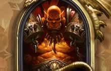 超高斩杀线 会长炉石传说上分黑科技爆牌战