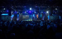 暴雪嘉年华炉石传说赛场安排汇总 最终决战