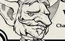 炉石传说新版加基森城日报新线索 促进繁荣