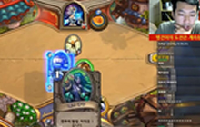 炉石传说史诗时刻搞笑视频合辑 第123集