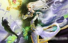 炉石传说玩家竞技场心得分享 蓝白卡组高胜