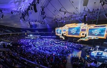 炉石传说嘉年华赛程安排 暴雪玩家视觉盛宴