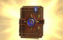 炉石传说老玩家回归奖励 AFK玩家也有春天