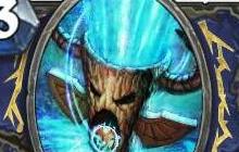 炉石传说法伤蓝龙萨卡组 元素之力会毁灭你