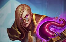 炉石传说红色水晶脑洞分享 对炉石未来展望