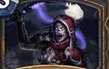 炉石传说炉石传说玩家DIY卡牌集 脑洞大开