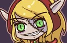 炉石传说万圣节介绍 国外鬼节另类玩法分享