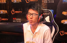 炉石传说朝神讲解炉石 听听清华大神怎么看