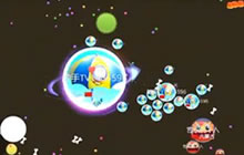 球球大作战生存怎么玩 生存有什么技巧讲解