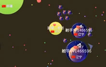 球球大作战团战不掉星怎么弄 团战保段方法