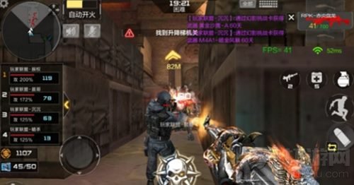 CF手游普通楼兰古墓怎么通关 简单古墓打法指南