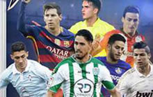 万圣球惊魂 最佳阵容多种特殊福利等你来领取