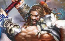 魔幻大作 《神之荣耀》全渠道首发倒计时三天