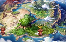 圣女的传承 《螺旋境界线》1.4版本即将开放