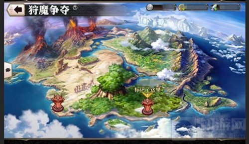 圣女的传承 《螺旋境界线》1.4版本即将开放