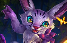 虚荣精灵闪光弗利克宣传片曝光 新英雄技能介绍