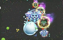 球球大作战叠分身前压有什么作用 分身前压指南