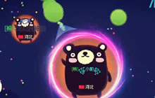 球球大作战团战模式能出多少绿刺 团战出刺极限