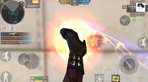 CF手游审判者踢腿狙是什么 踢腿狙如何使用