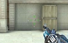 CF手游冲锋枪怎么使用才能发挥出它最大优势