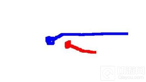 贪吃蛇大作战神龙摆尾 摆尾杀图文操作教程