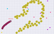 贪吃蛇大作战边控制方向边加速是否可行分析