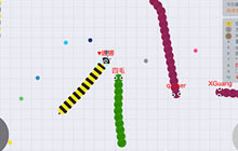 贪吃蛇大作战击杀其他蛇有什么技巧 杀蛇常见方法