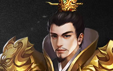 国战当前尔等听命 破军天下手游今日开启预下载