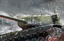 黑科技打造霸气战车 3D坦克争霸2研发系统揭秘