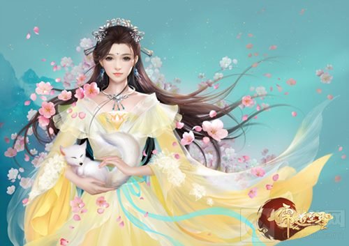 顶级画师操刀 儒道至圣手游舔屏级原画首次曝光