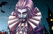 来自鲜血的呼唤 德古拉男爵强势降临天天打波利