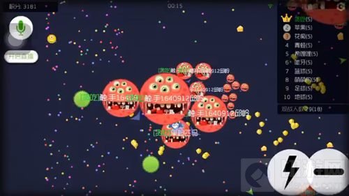 球球大作战鎏金板几条命最好得 鎏金板获取技巧