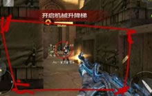 CF手游楼兰古墓什么地方刷怪最好 刷怪点位推荐